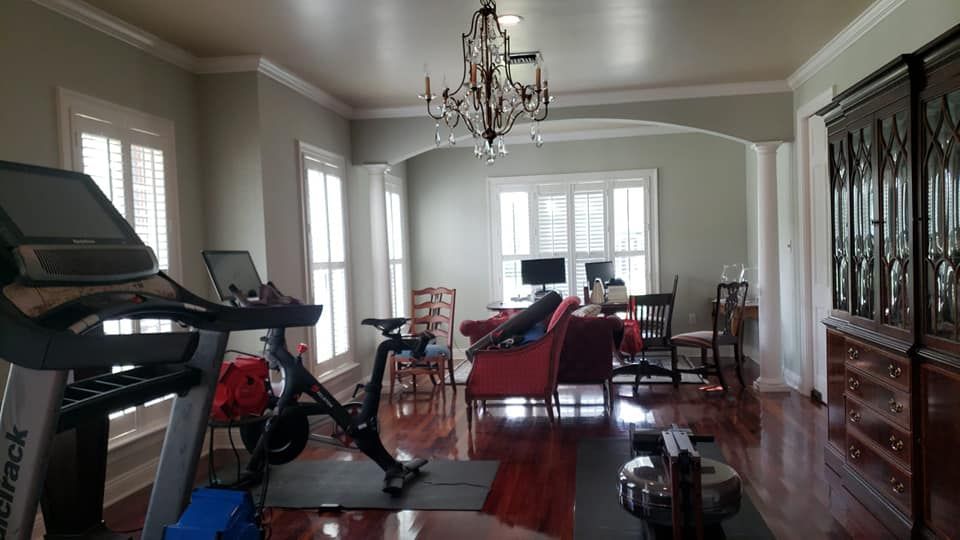 All Photos for Riveras Painting LLC in New Orleans, LA