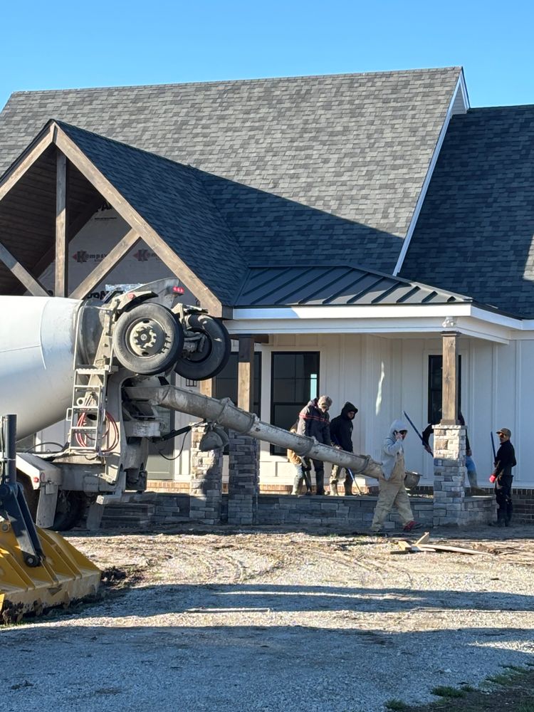 All Photos for Tidal Homes Inc. in Chesapeake, VA