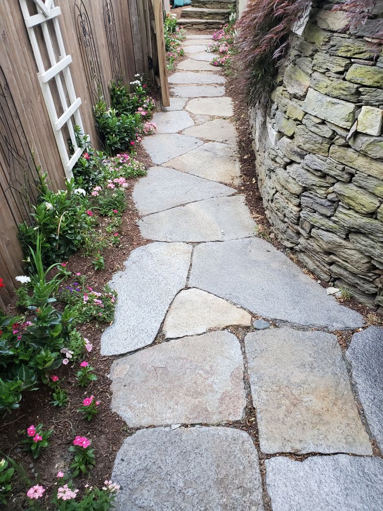 All Photos for Evolution Earthscapes, LLC in Ludlow, MA