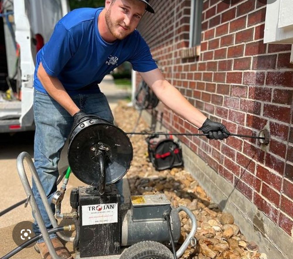 All Photos for Jet plumbing and drain cleaning in Hollywood, FL