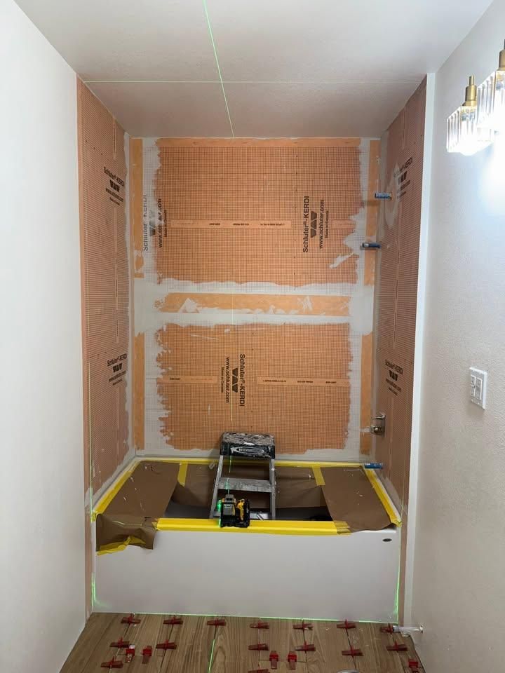 All Photos for Dakota Tile & Stone in Belle Fourche, SD