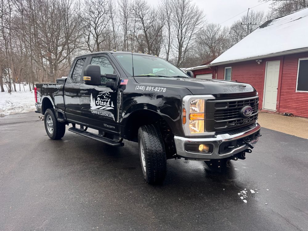 All Photos for Steed's Lawn and Landscape LLC in White Lake, MI