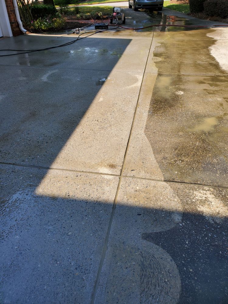 All Photos for MBM Window Cleaning in Gwinnett County, GA