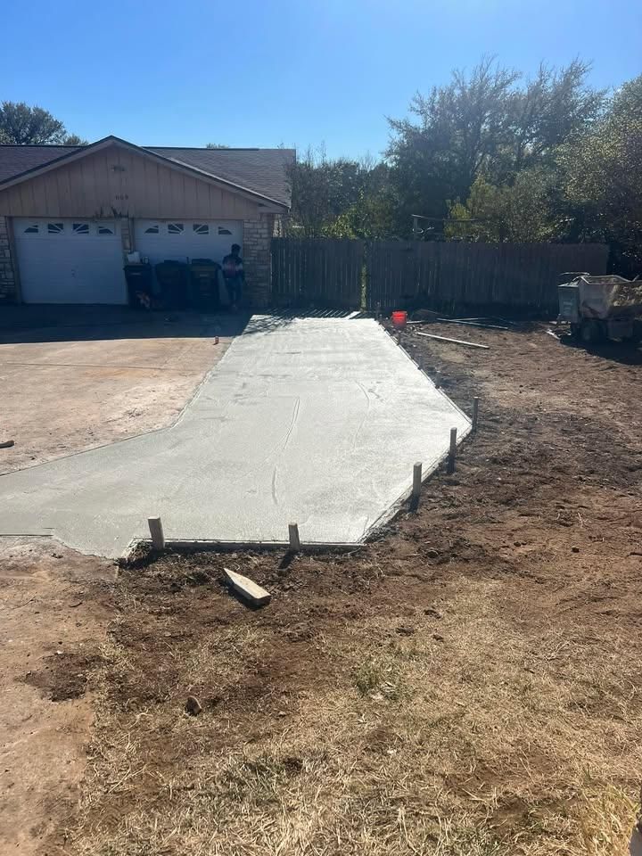 All Photos for King Services in Seguin, TX