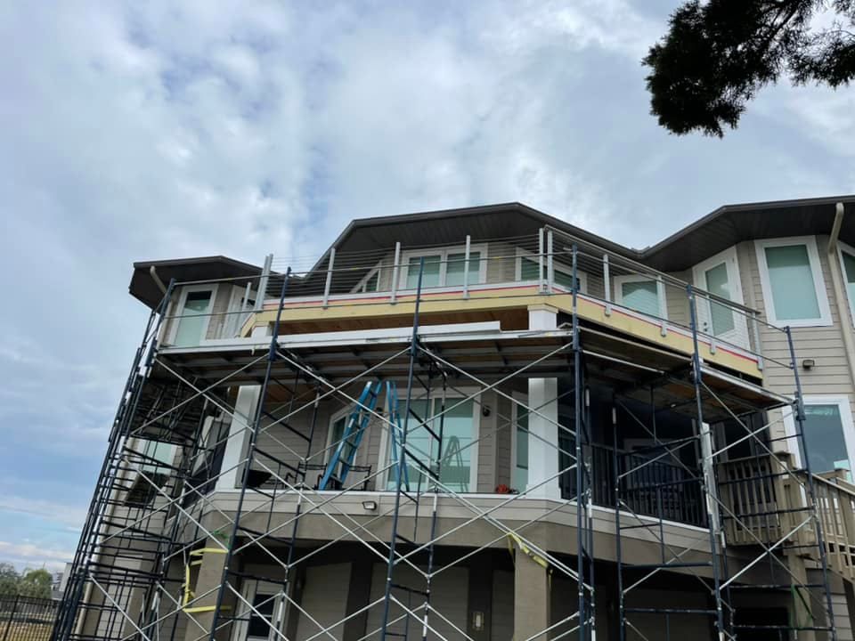 All Photos for In Line Welding & Fabrication LLC in Brooksville, FL