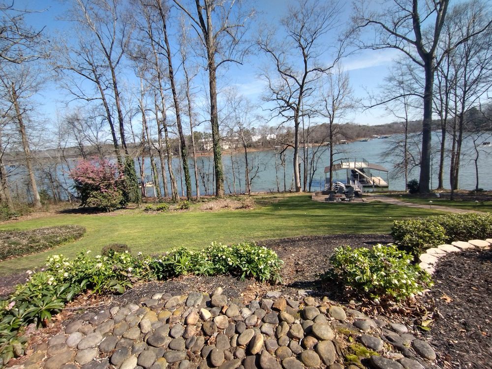 All Photos for Teacher Man Lawn Care in Easley, SC