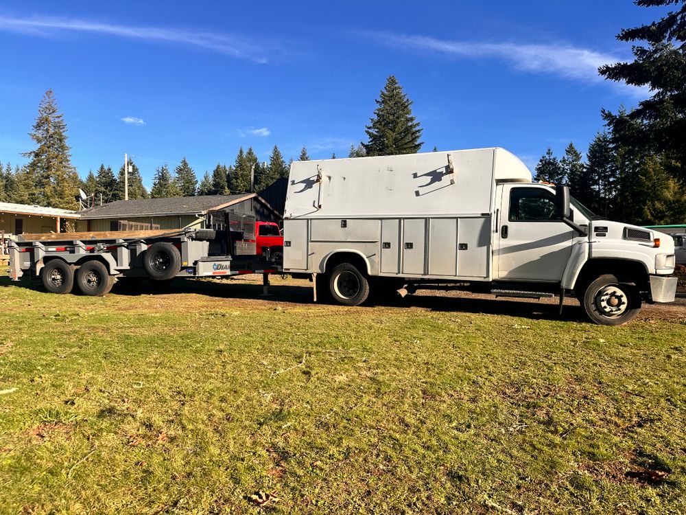 All Photos for Mountain View Services in Sandy, OR