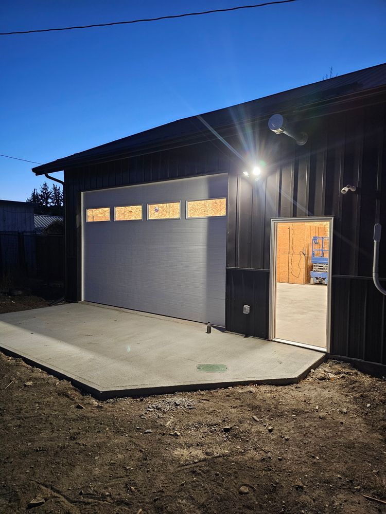 All Photos for Blue Mountain Construction in Roundup, MT