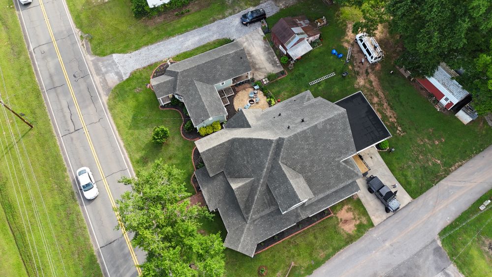 All Photos for Georgia Roof Rescue in Woodbury, GA
