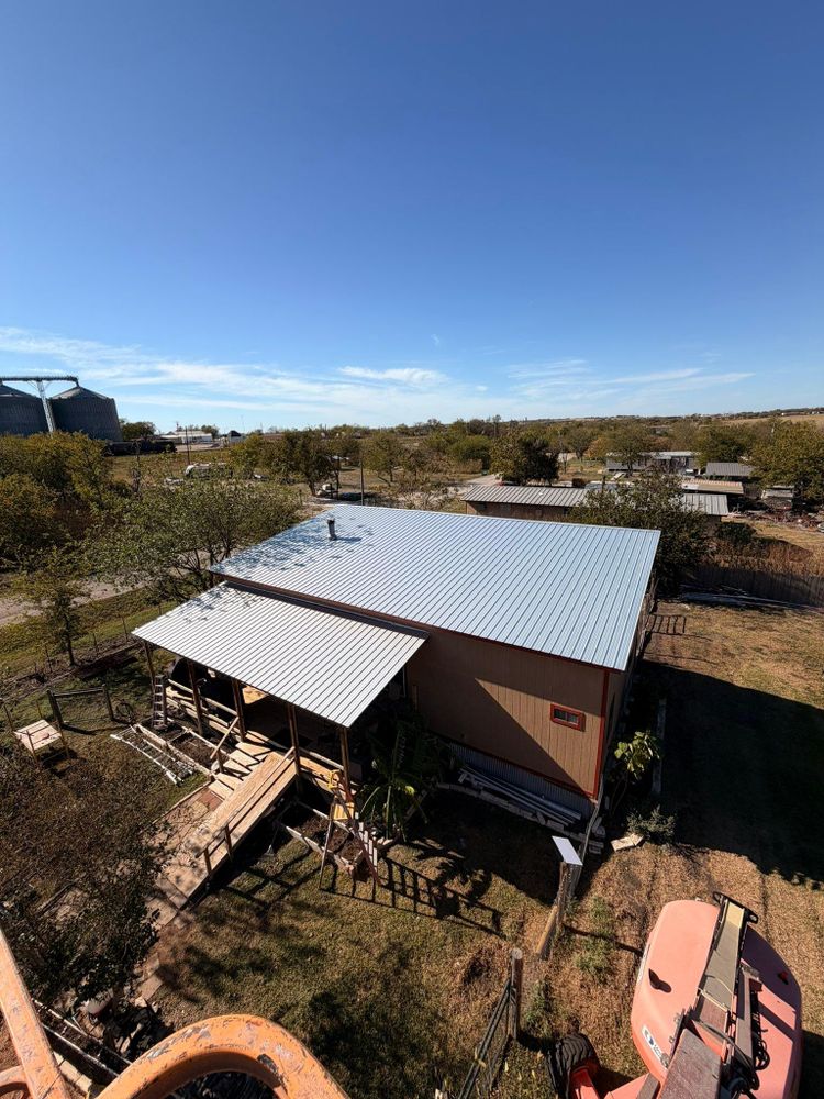 All Photos for R E Tanner Home Improvement in Buckholts, TX