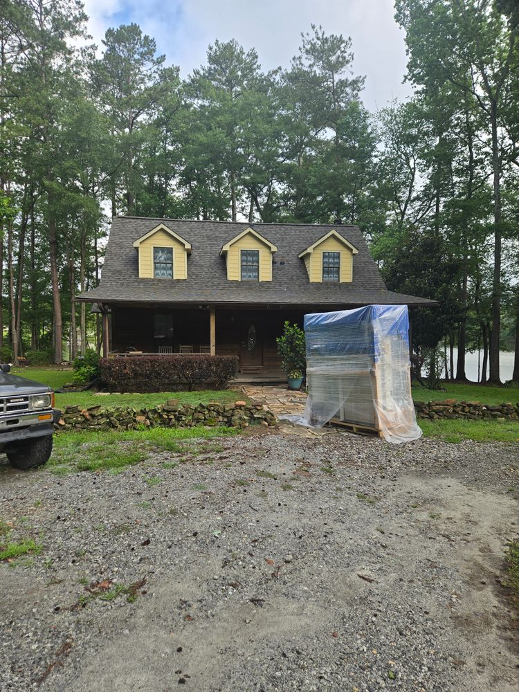 All Photos for All About Homes in Locust Grove, GA