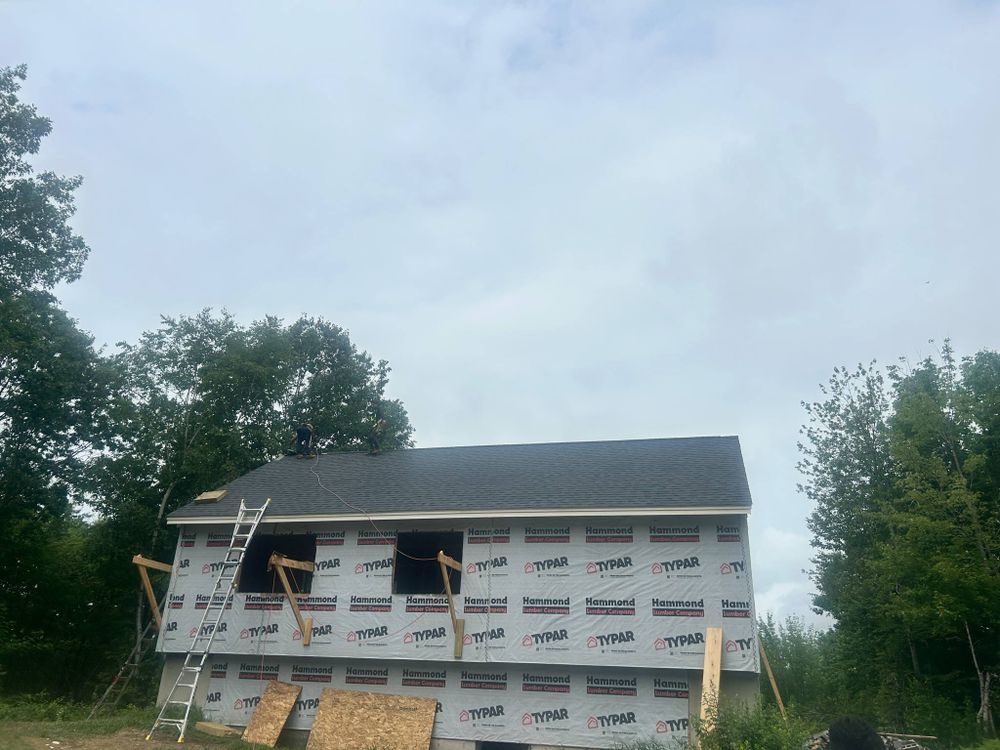 All Photos for Next Level Construction in Saco, ME