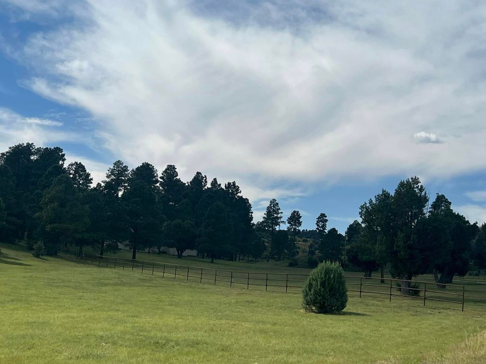 Fences for V4 Welding & Fence in Capitan, NM
