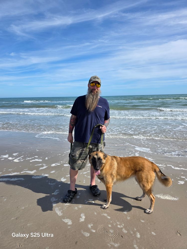 OTR Services: Heating, Air Conditioning, & Refrigeration team in Corpus Christi, TX - people or person