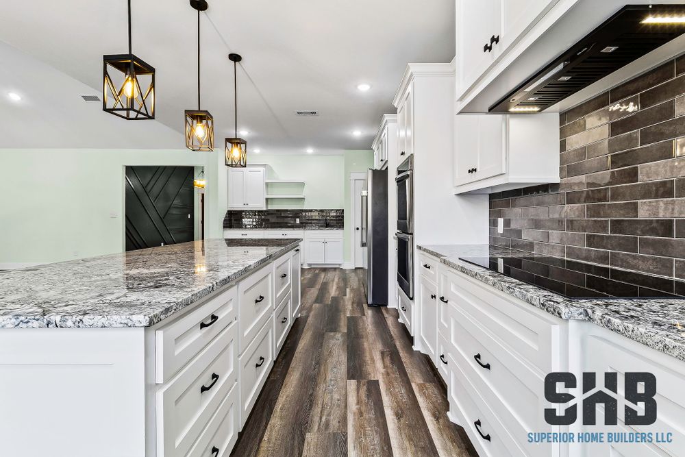 All Photos for Superior Home Builders in Livingston, TX