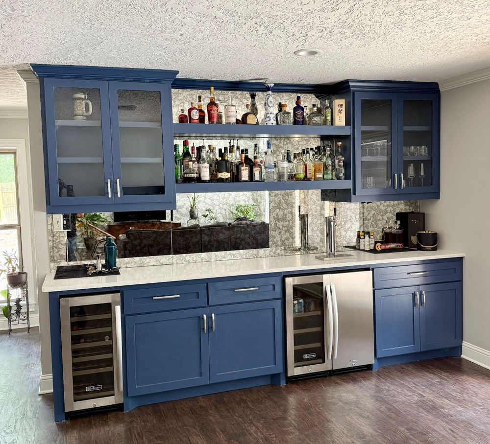 All Photos for Puga & Son Remodeling LLC in Nacogdoches, TX