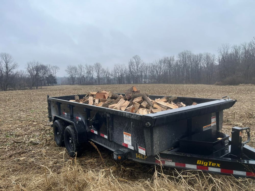 All Photos for KW Earthworks in Connersville, IN