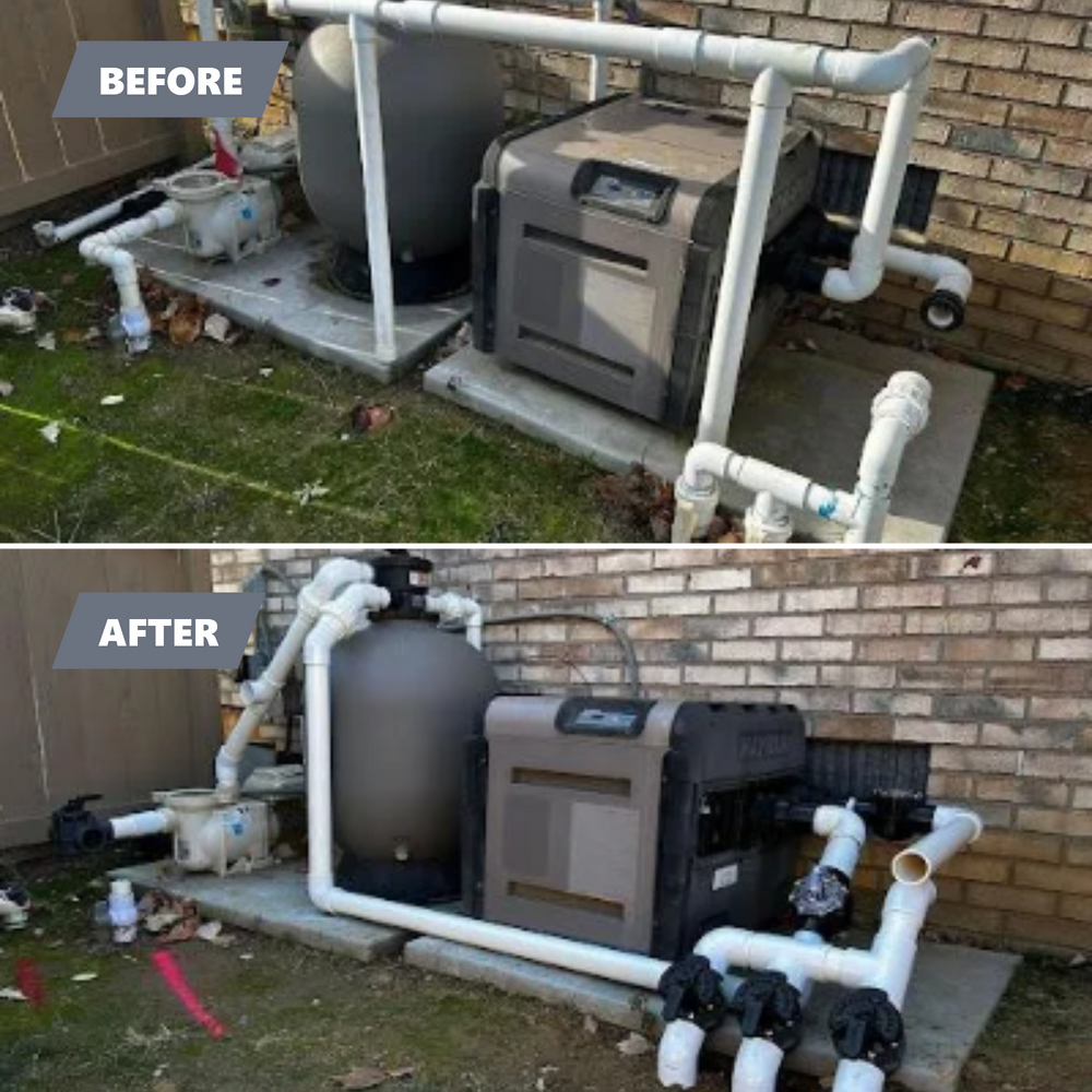 All Photos for CW Pool Solutions - Installs, Repair, & Service in Owensboro, KY in Owensboro, KY