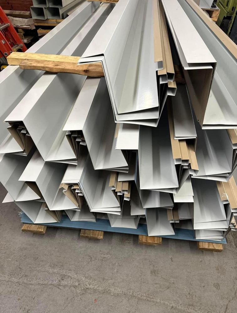 All Photos for Triple R Custom Metal Roofing in Fort Worth, TX