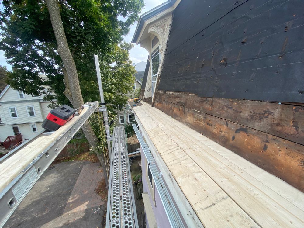 All Photos for Rmc Renovations Inc in Billerica, MA