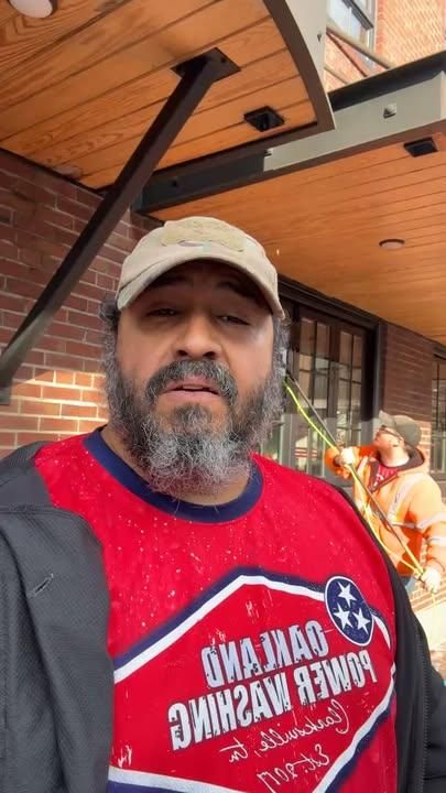 All Photos for Oakland Power Washing in Clarksville, TN