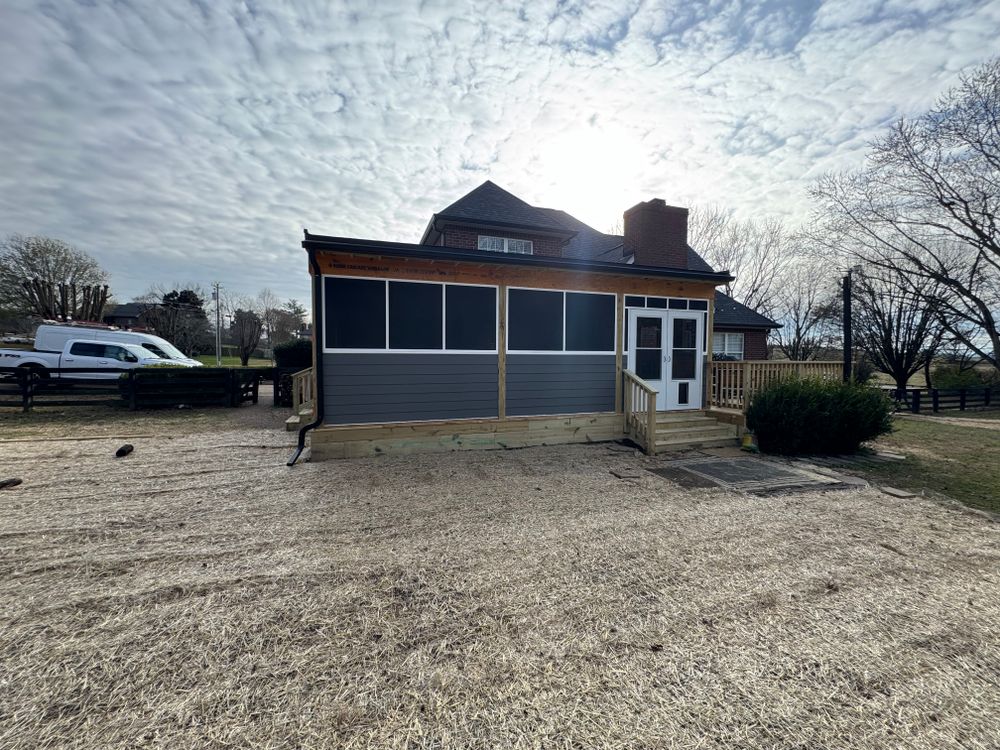 All Photos for Robenstine Construction in Franklin, TN