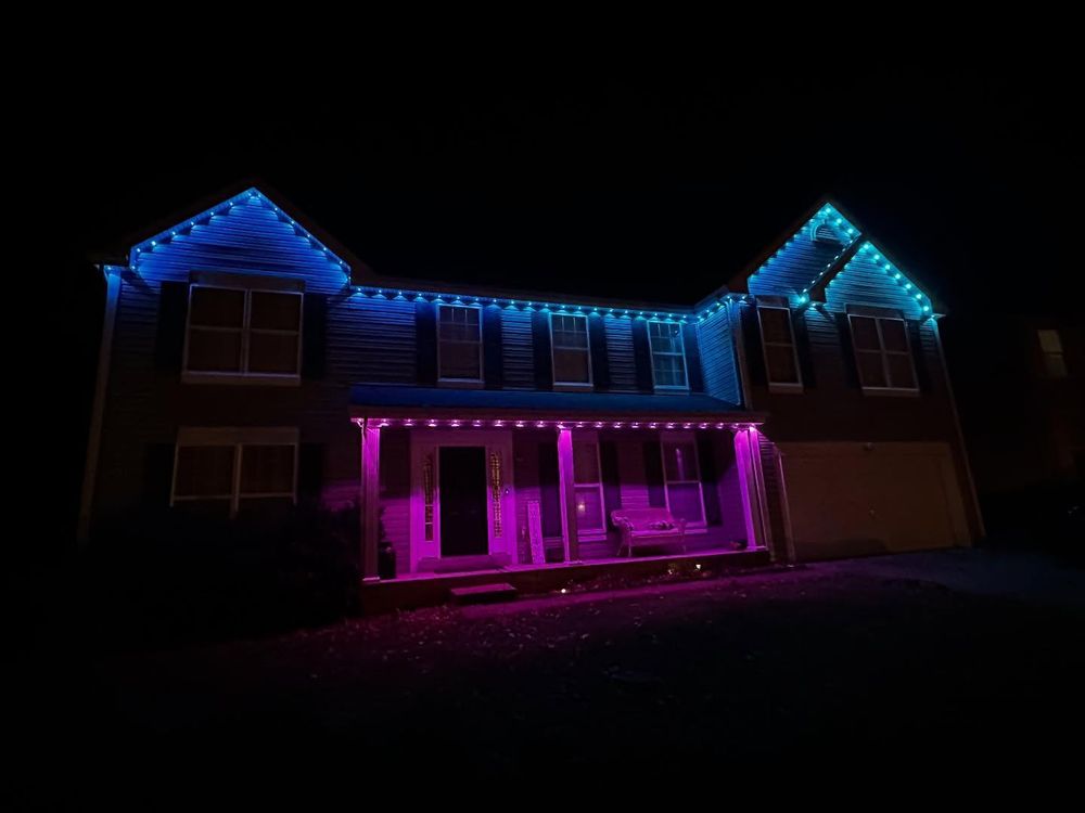 All Photos for Green Sweep Lawn and Landscape in Eureka, MO