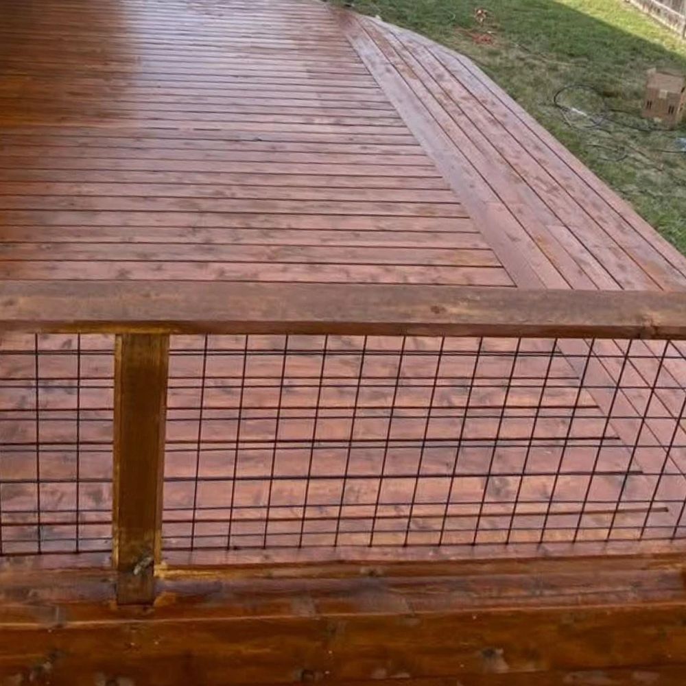 All Photos for Ansley Staining and Exterior Works in Georgetown, TX