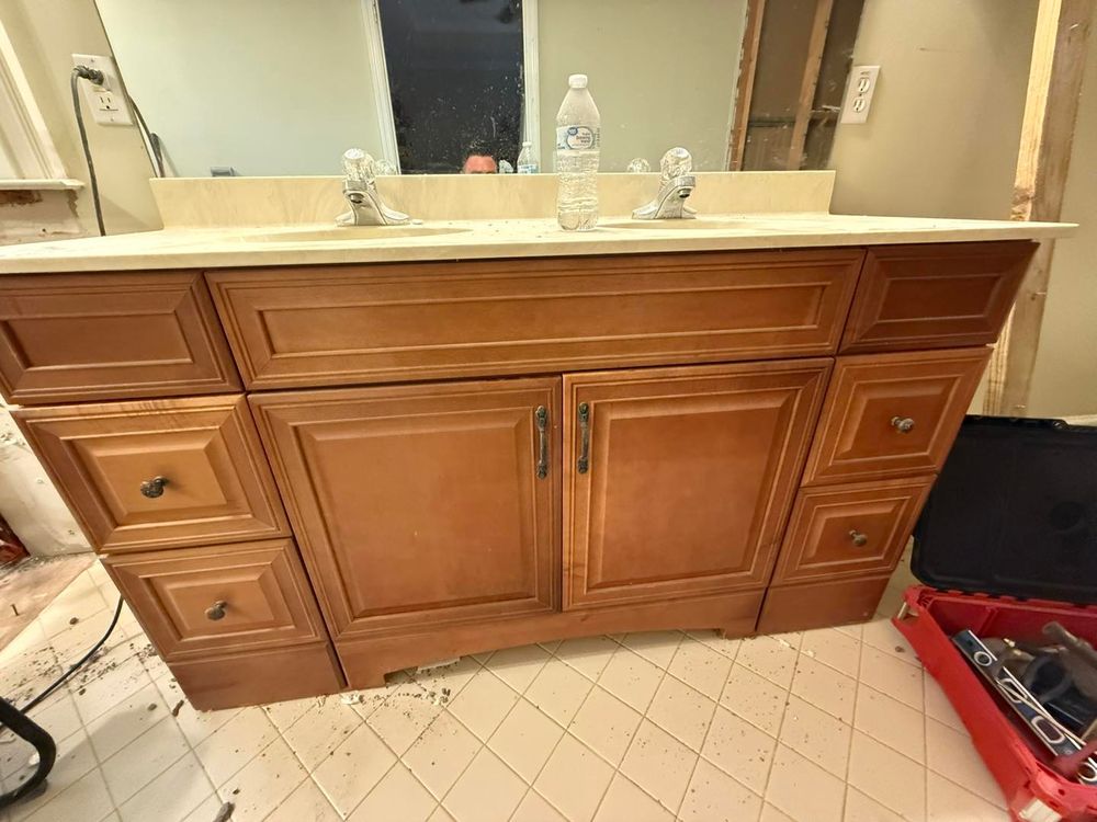 All Photos for Courvelle's Construction and Renovations in Columbus, GA