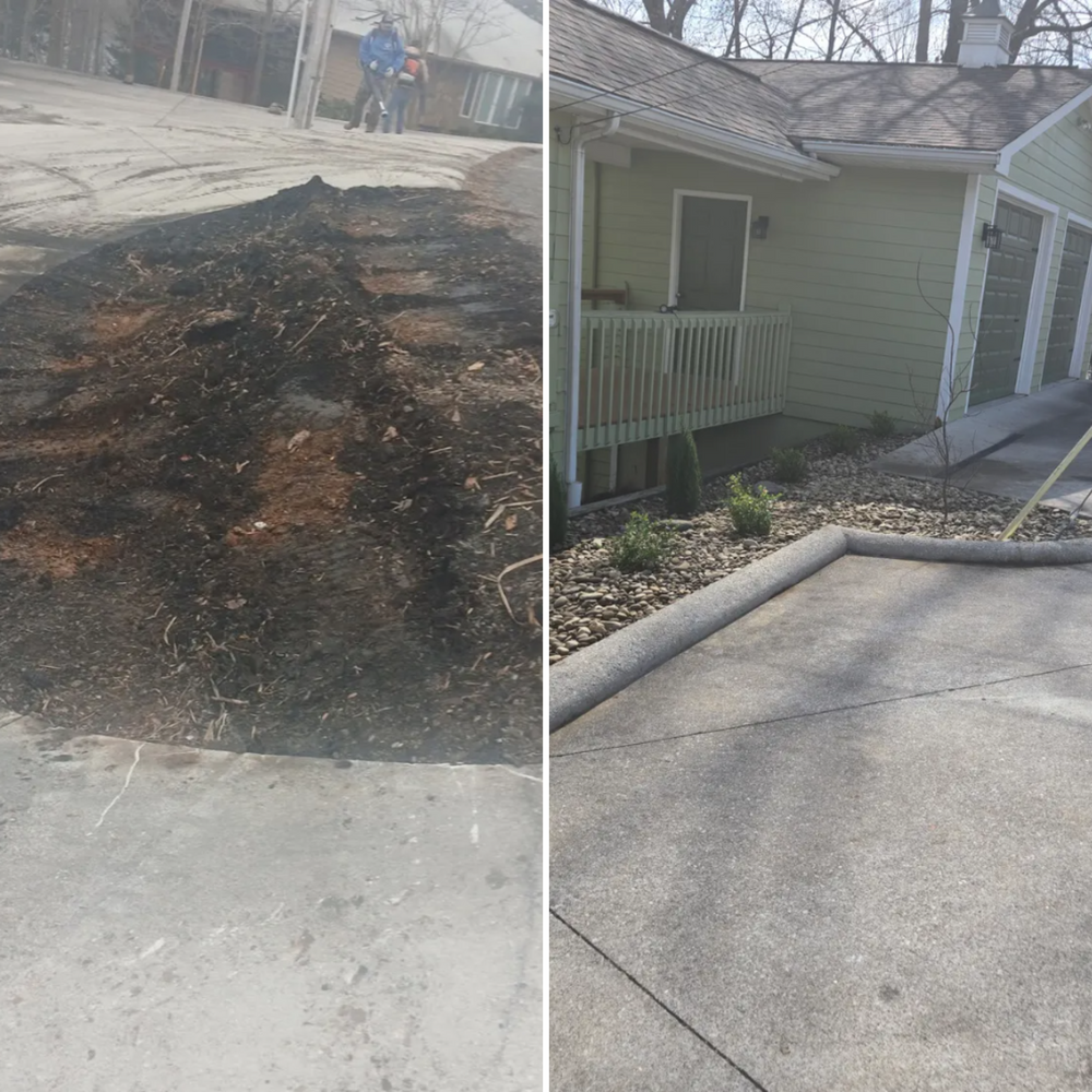 All Photos for Lafollette Mulch, Stone and Lawn Care in La Follette, TN