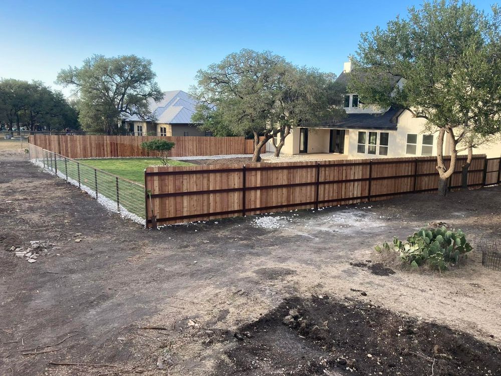 All Photos for C&C Fabrication and Welding LLC in Spring Branch, TX