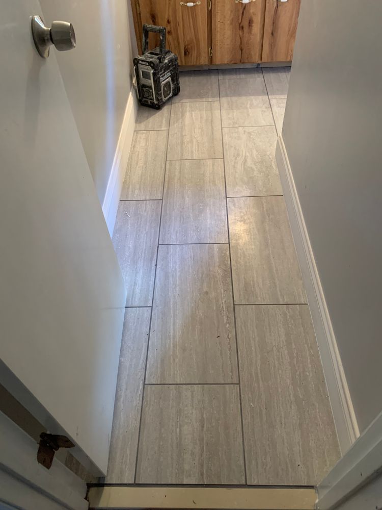All Photos for Sage Tile in Saint Cloud, FL