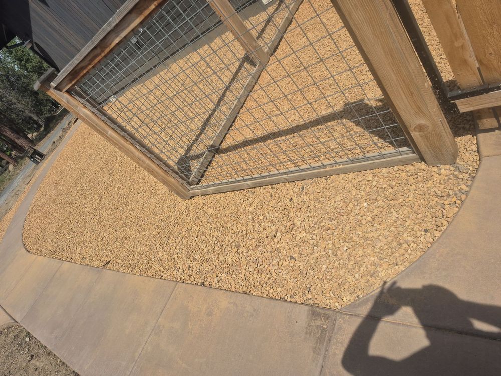 All Photos for TJR Concrete and Construction in Bend, OR