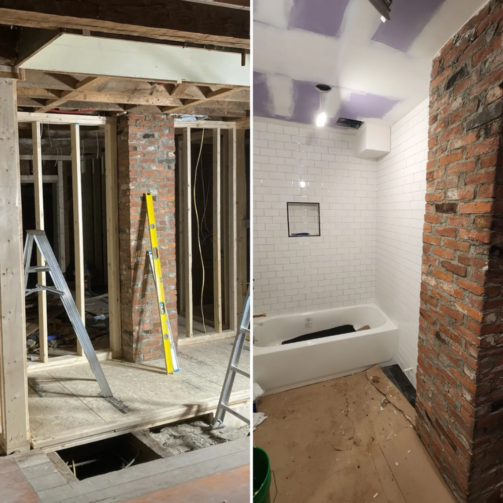 All Photos for AA Family Construction in Lebanon, NH