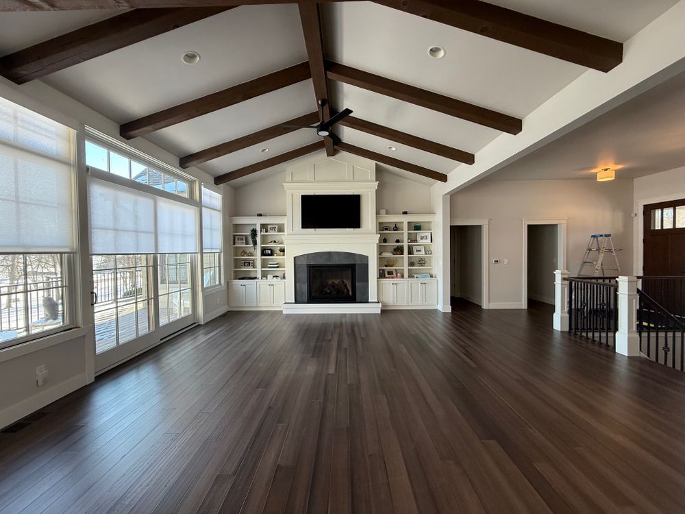 Interior Painting for UrbanView Home Services in Appleton, Wisconsin