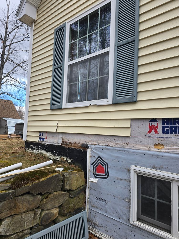 All Photos for AA Family Construction in Lebanon, NH