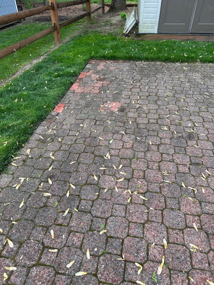 All Photos for Freedom Exterior Washing in Burlington, NJ