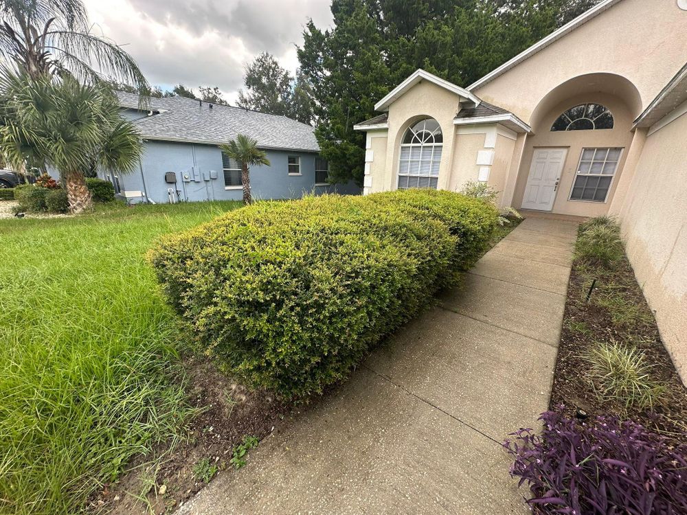 All Photos for Kramer & Son’s Property Maintenance in Hudson, FL