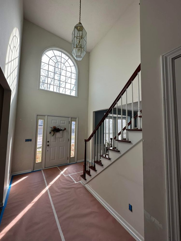 All Photos for West Michigan Paint Pros LLC in Grand Rapids, MI