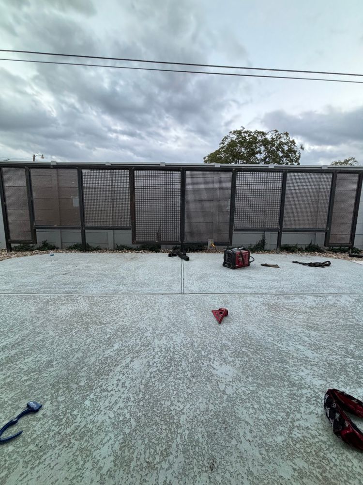 All Photos for Impact Welding & Fabrication in San Antonio, TX