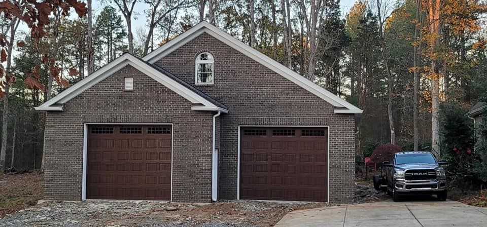 All Photos for Extreme Post Frame in Mooresville, NC