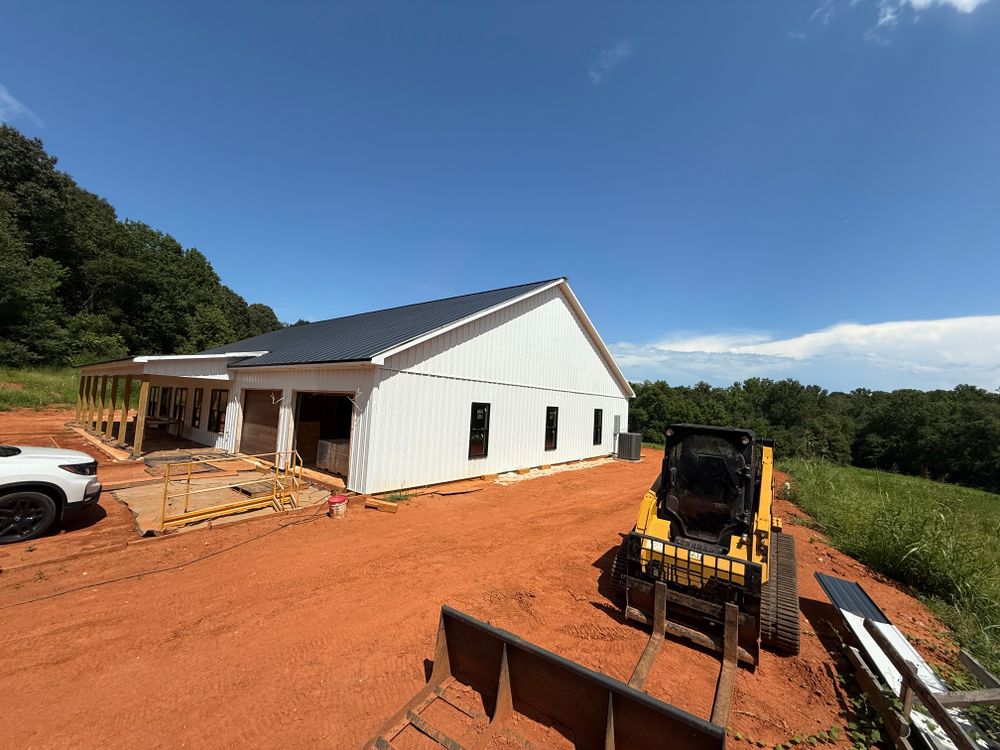 Home Repairs for Circle Y Installs & Solutions in Statesville, NC