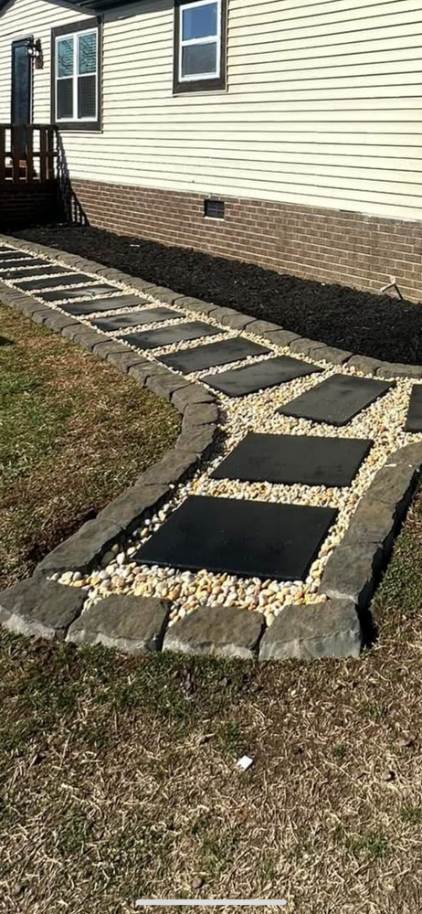 All Photos for Matteo Hardscapes in Towson,  MD