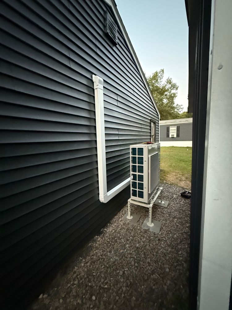 All Photos for SWCH Plumbing & Heating in Highgate Center, VT