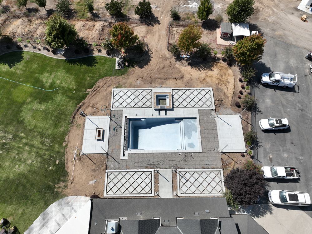 All Photos for Western Pools Inc in Marysville, CA