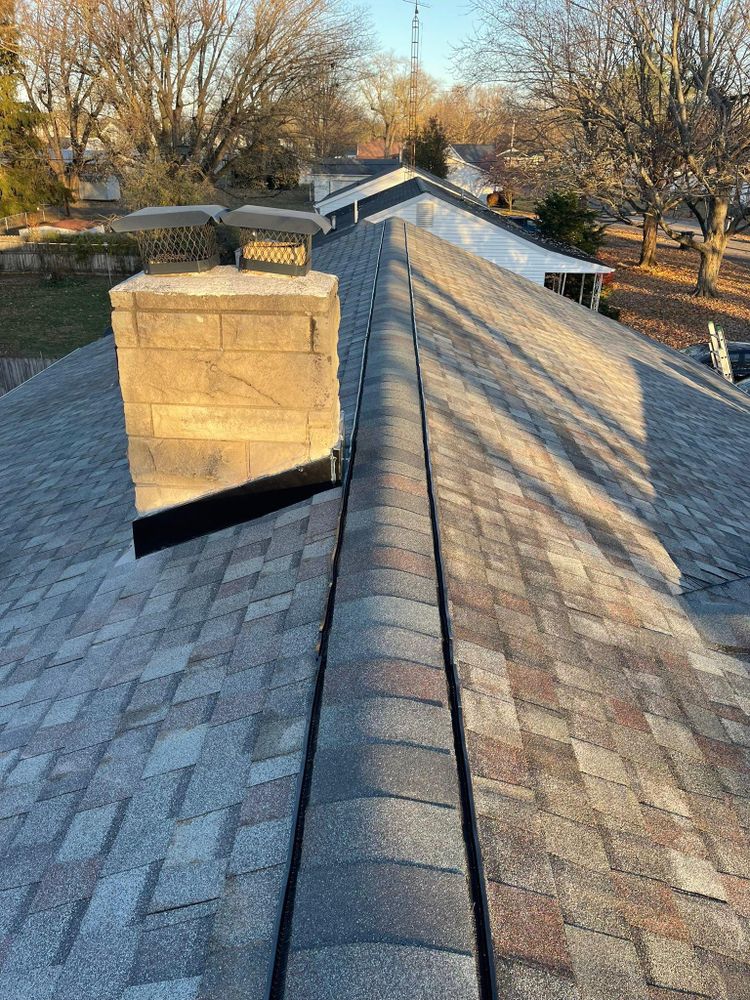 All Photos for Roofing Install Near Parker City, IN in Pendleton, IN