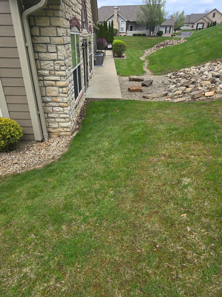 All Photos for Williams Custom Concrete in Poland Center, OH