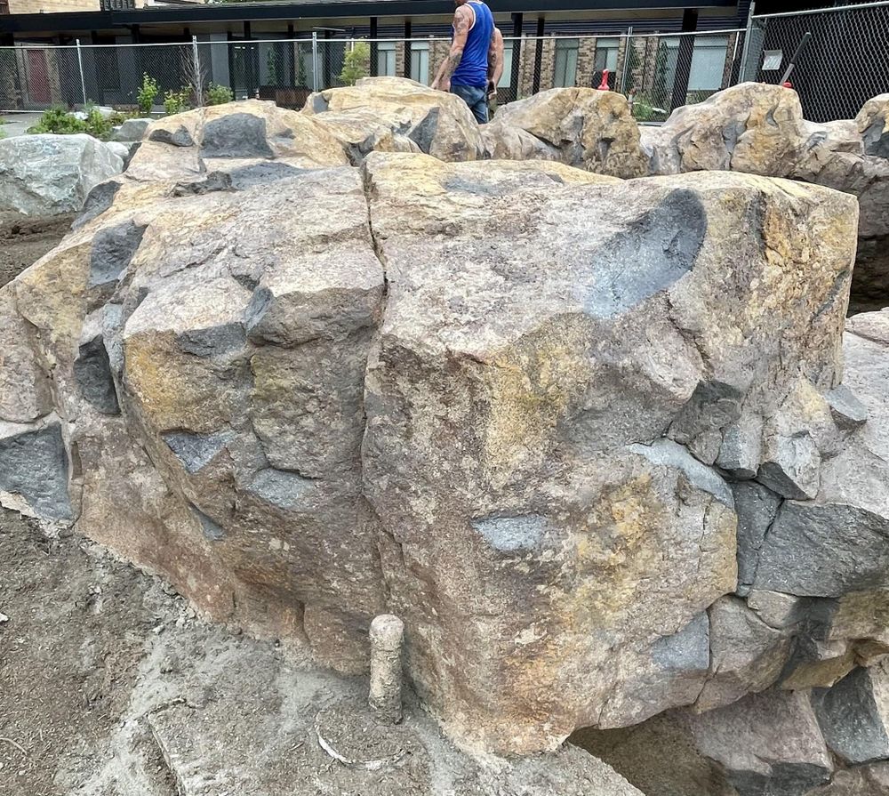 All Photos for Texas Curb N Borders in Houston, TX