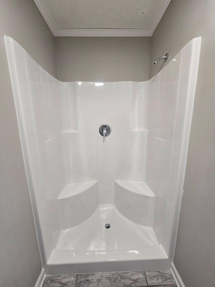 All Photos for Tub Life Resurfacing in Adairsville, GA