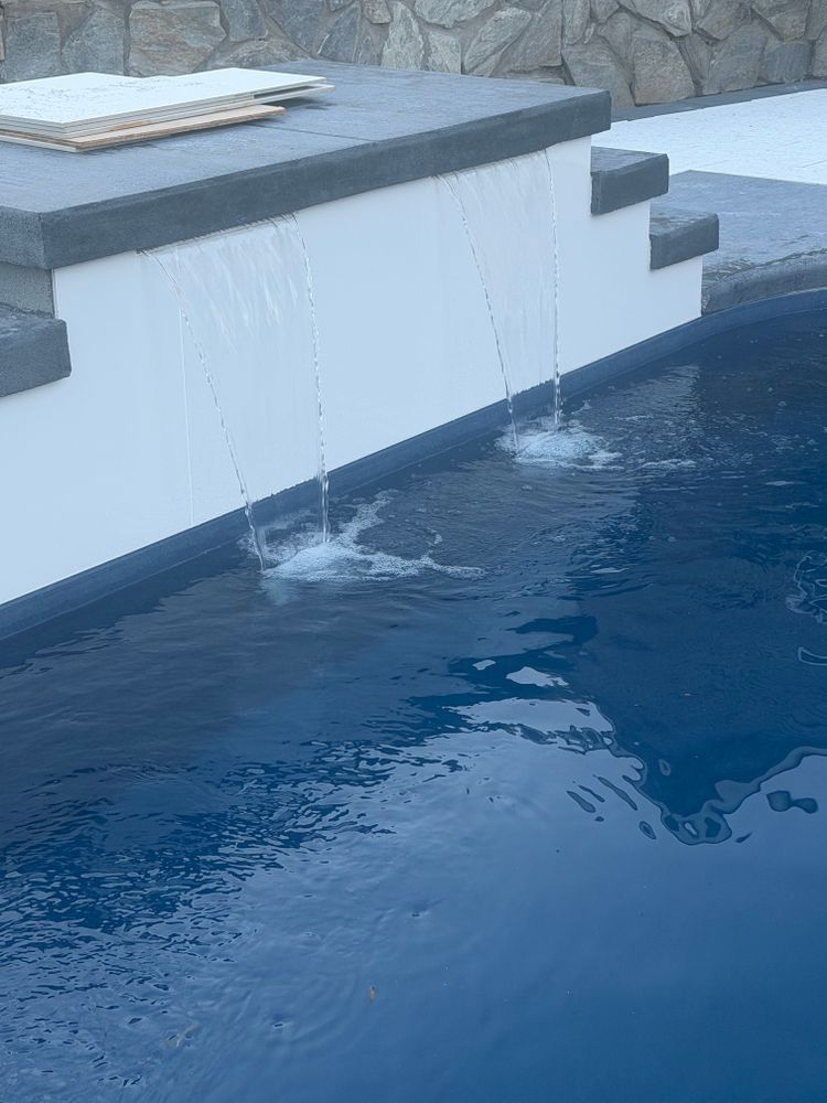 All Photos for ZRS Pools and Construction in Granite Falls, NC